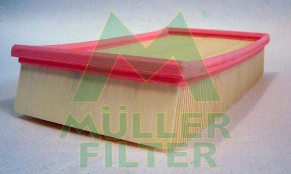 MULLER FILTER oro filtras PA704